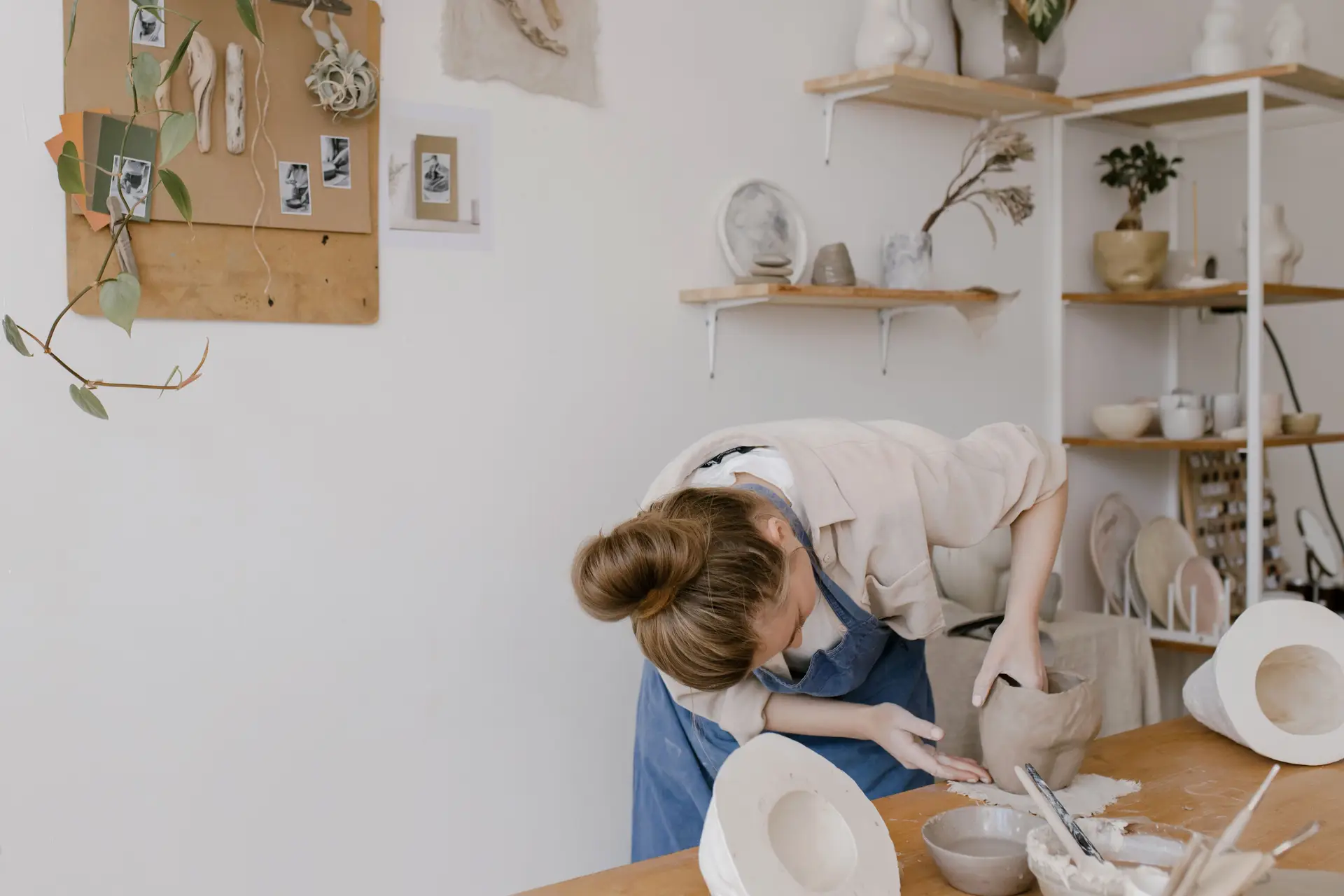 PearlglowWorkshop kézműves műhely
